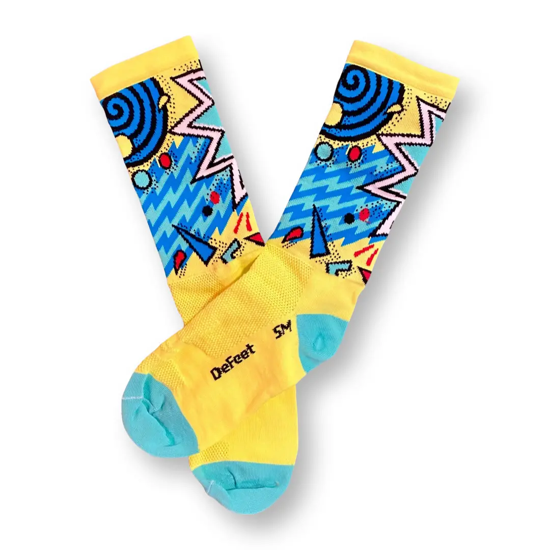 Brand-X Weirdo Socks 1