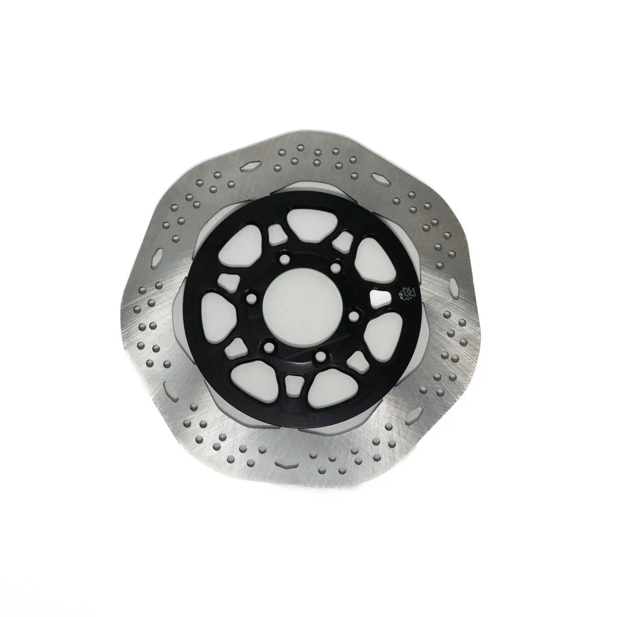 Prickly 240Mm Brake Rotor 2