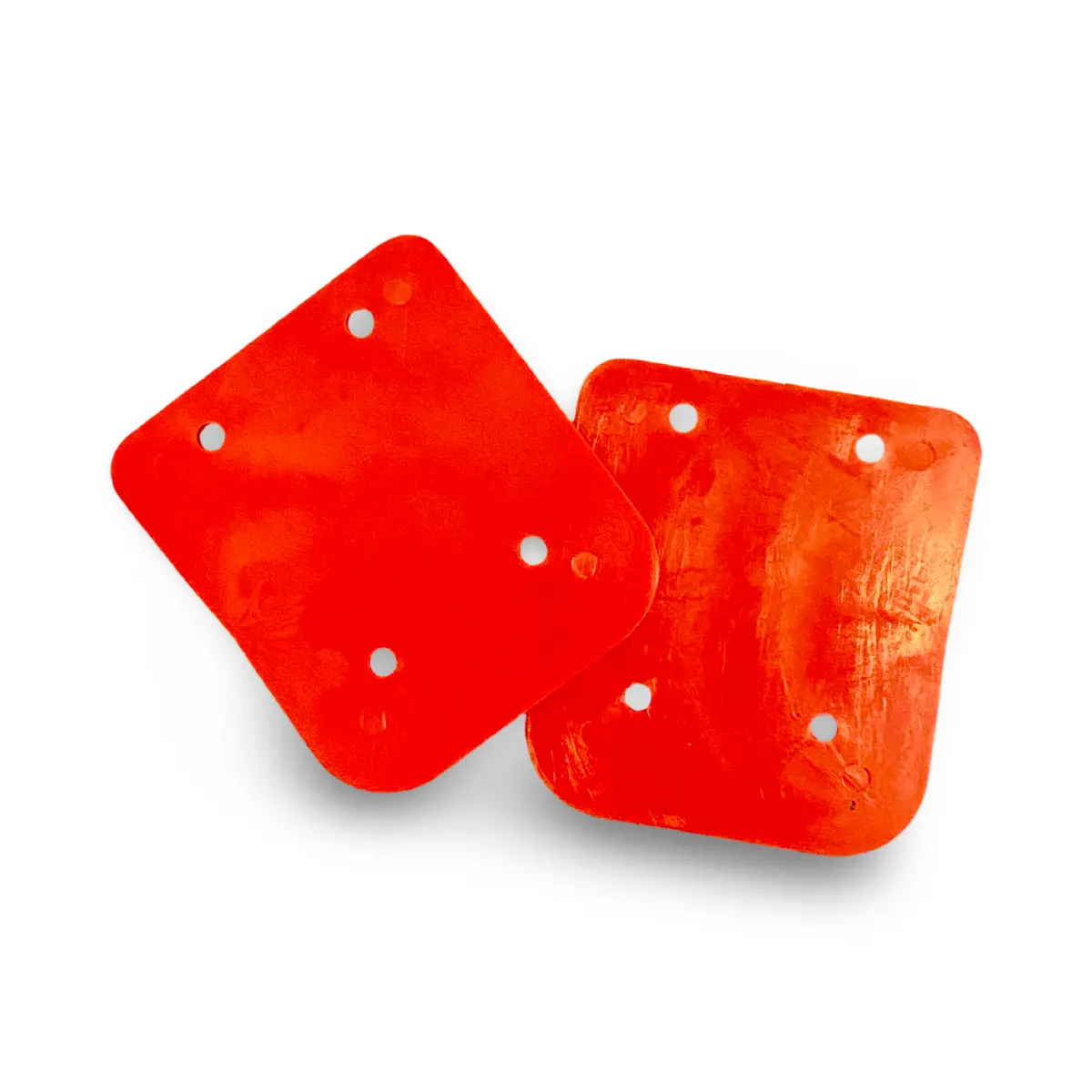 Odi Vintage Risers 1/8" (Set Of 2) 1