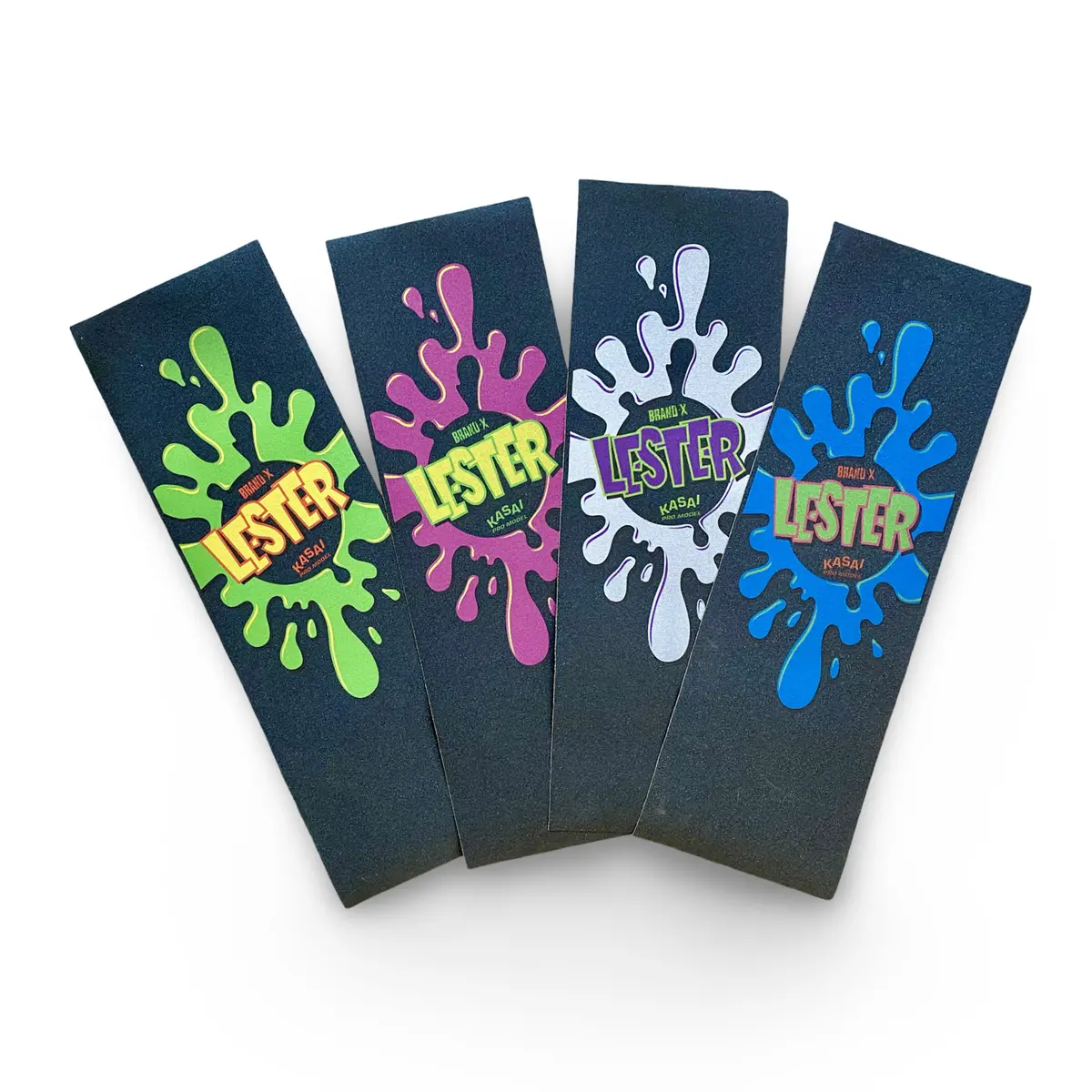 Lester Kasai Grip Tape 10"X33" 5