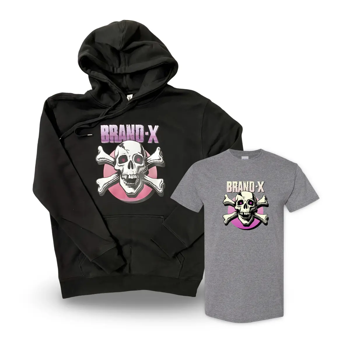 Knucklehead Shirt Or Hoodie 1