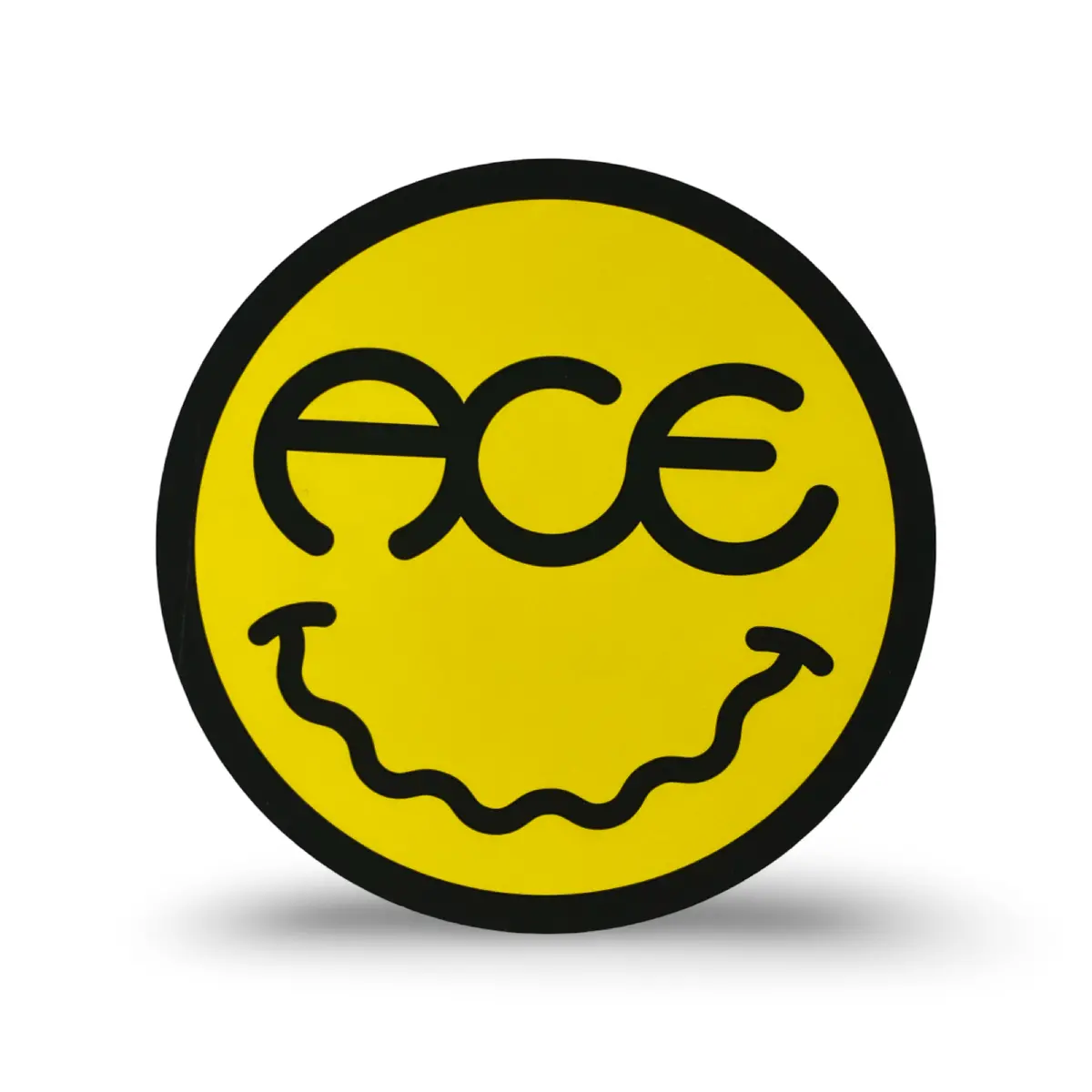 Ace Trucks Sticker 5” 1