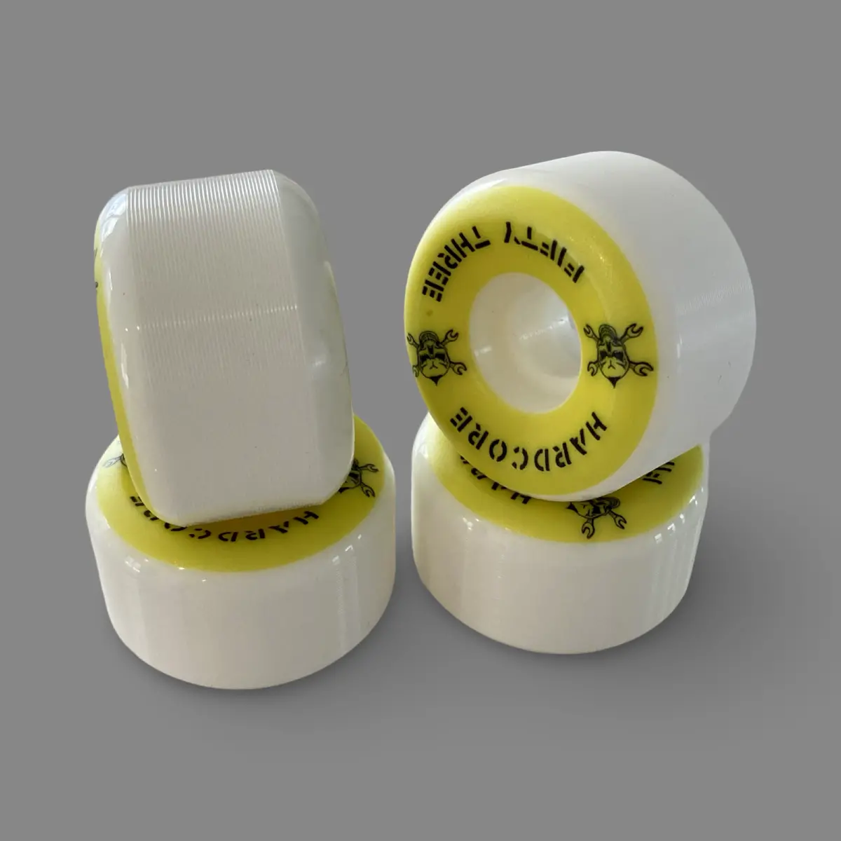 Hardcore Hard 53Mm/101A 1