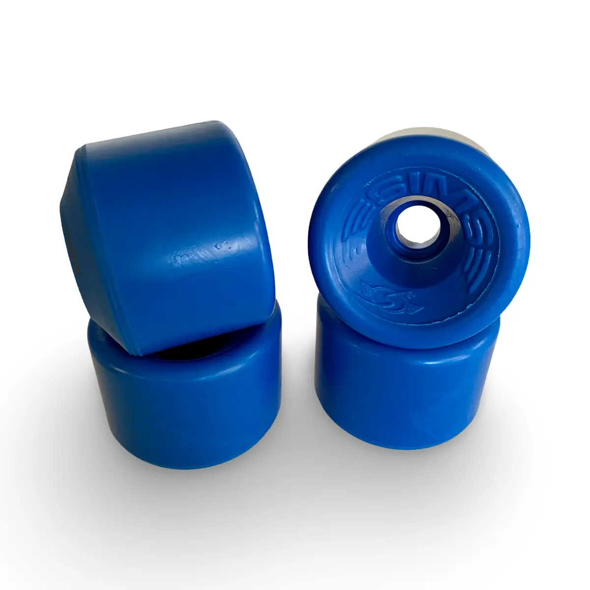 Sims Snake Conical Wheels 66Mm/95A (1 Of 100) 1
