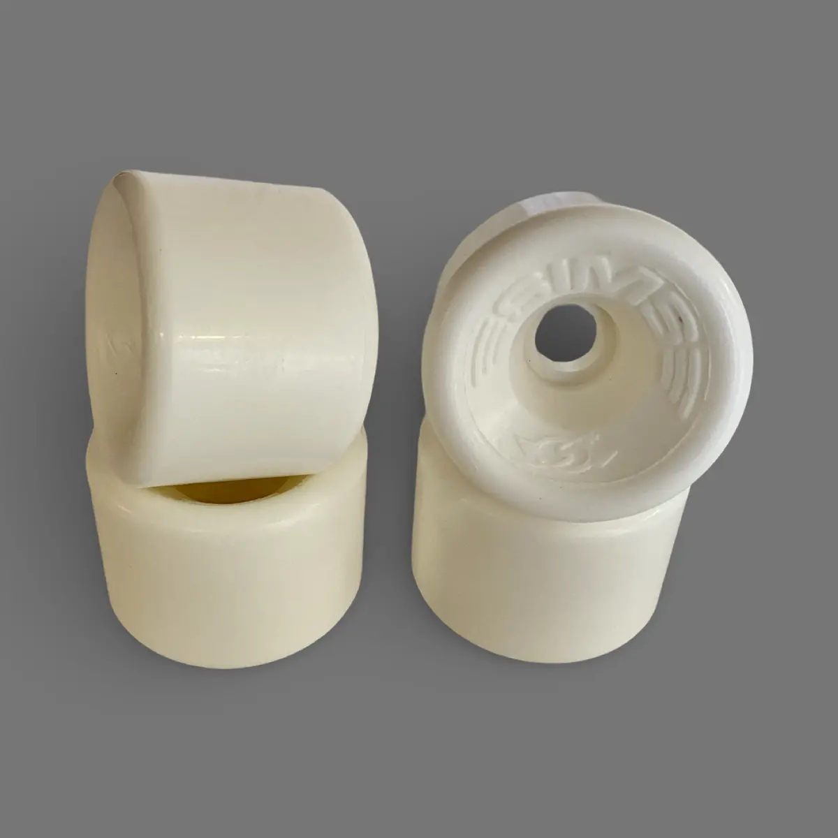 Sims Snake Conical Wheels 66Mm/95A (1 Of 100) 1
