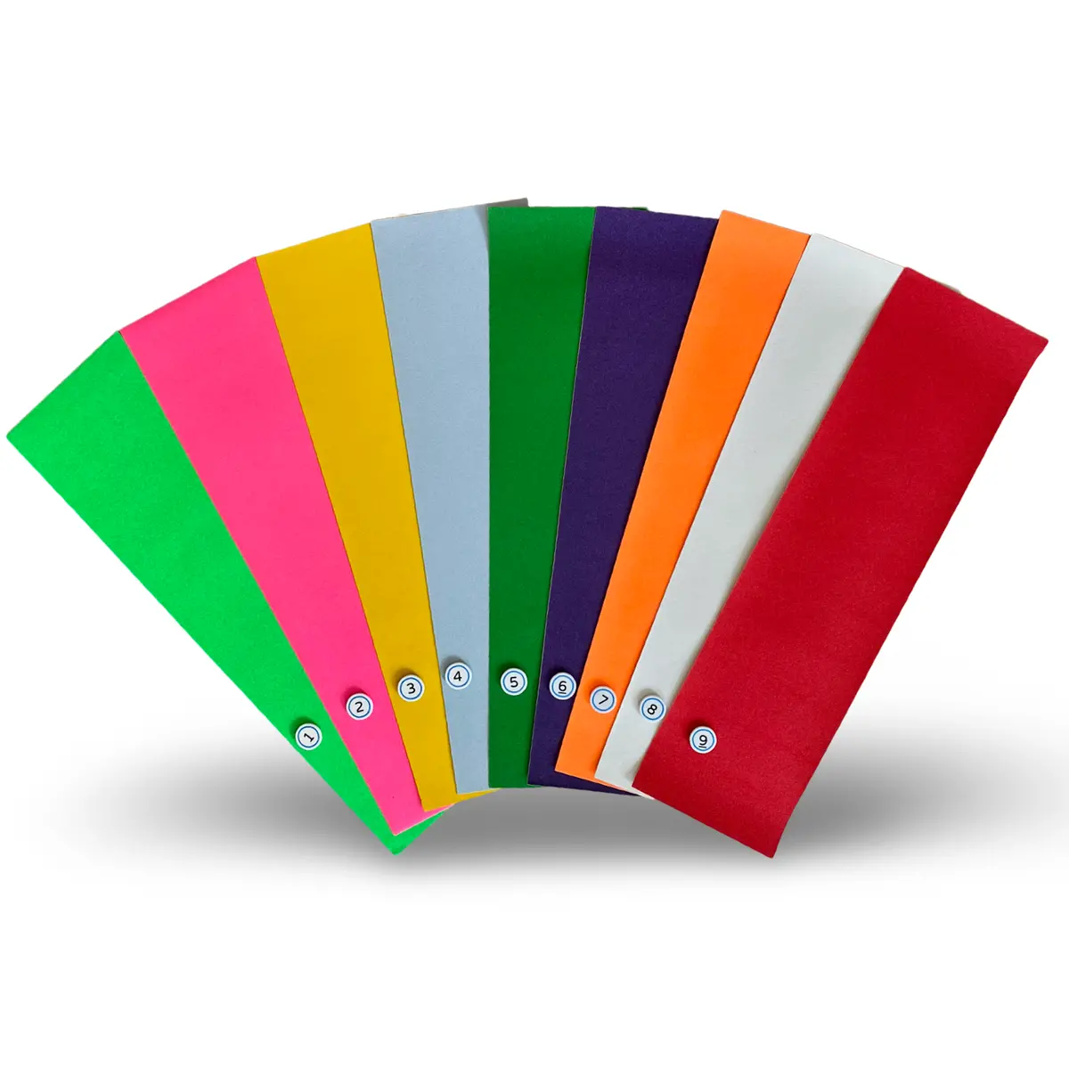 Colored Grip Tape 9”X33” 1
