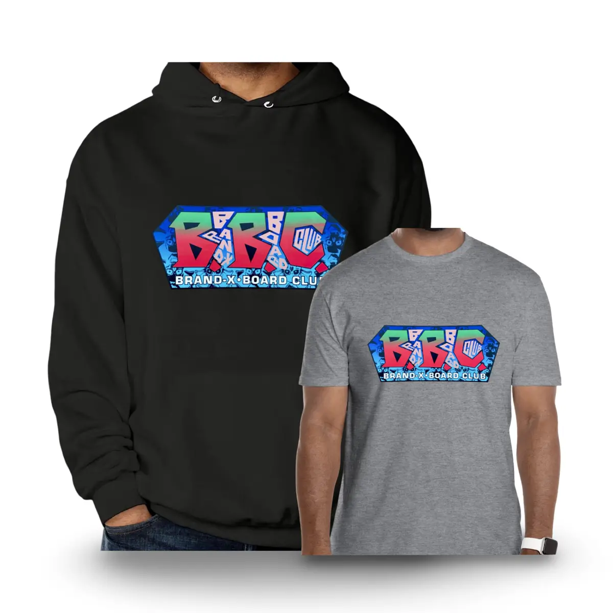 Bbc Shirt Or Hoodie 1