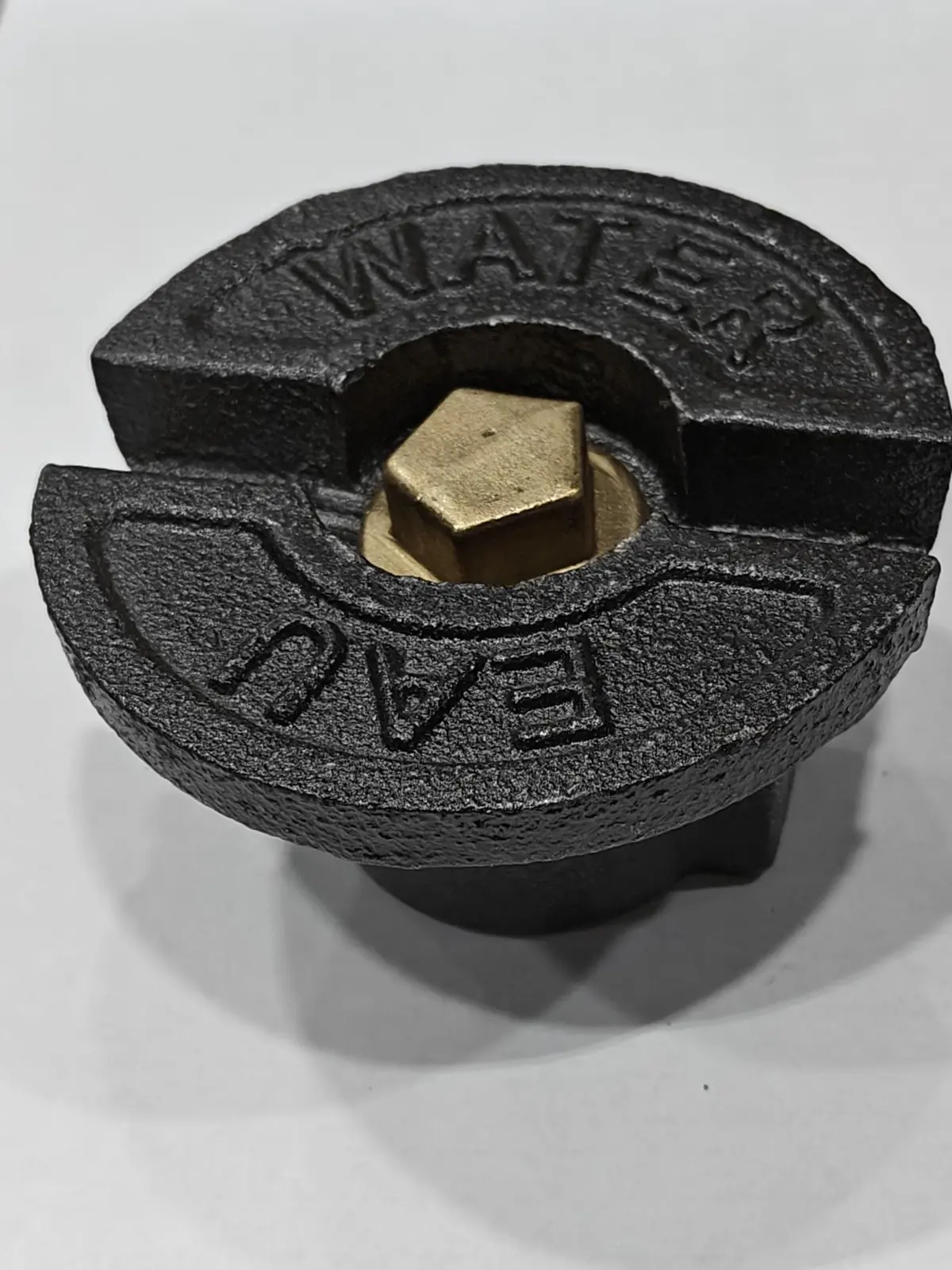 Waterbox Curb Box Head Threaded 1