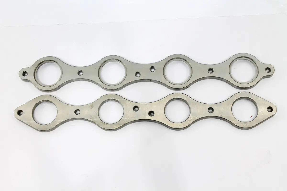 Ls1 Head Flange 1