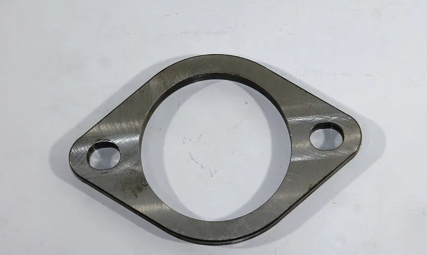 3" 2-Bolt Flange 1