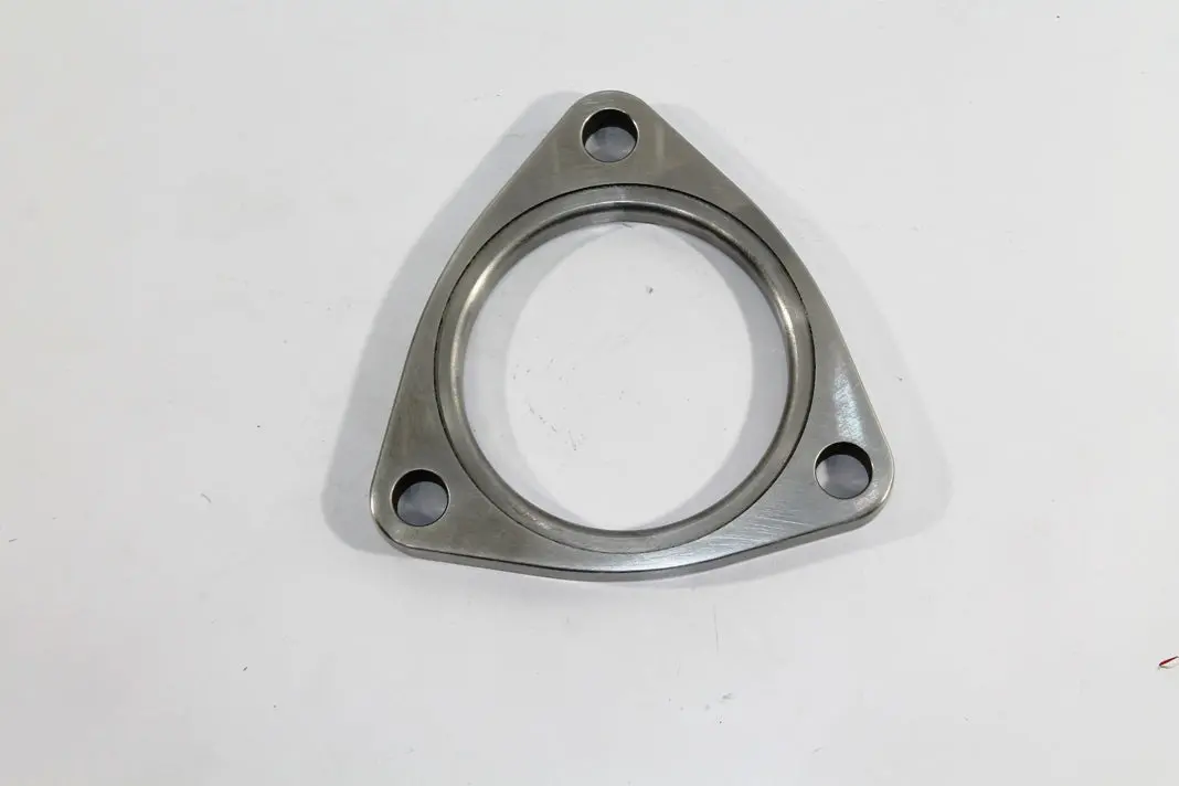 3" Gen V Truck Exhaust Flange 1