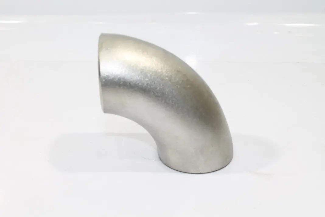 1.5" Long Radius 90 1