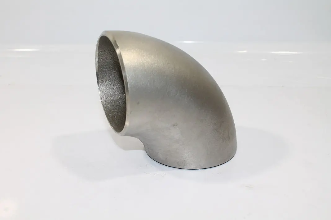 2" Sch10 Short Radius 90 1