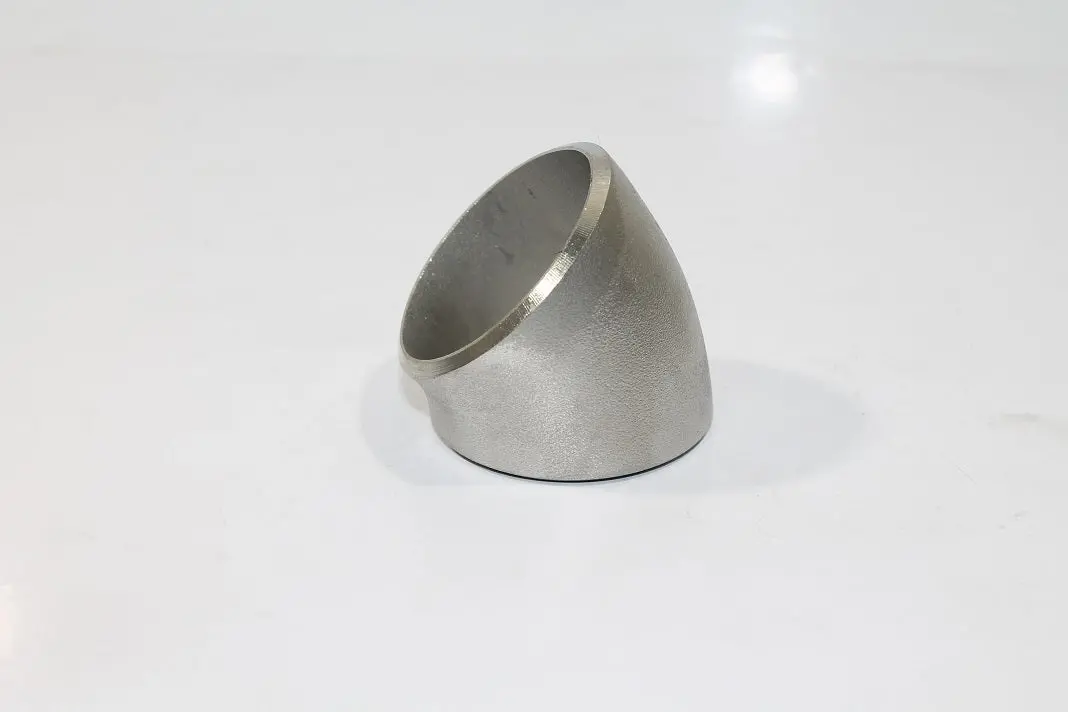 1.5" Long Radius 45 1