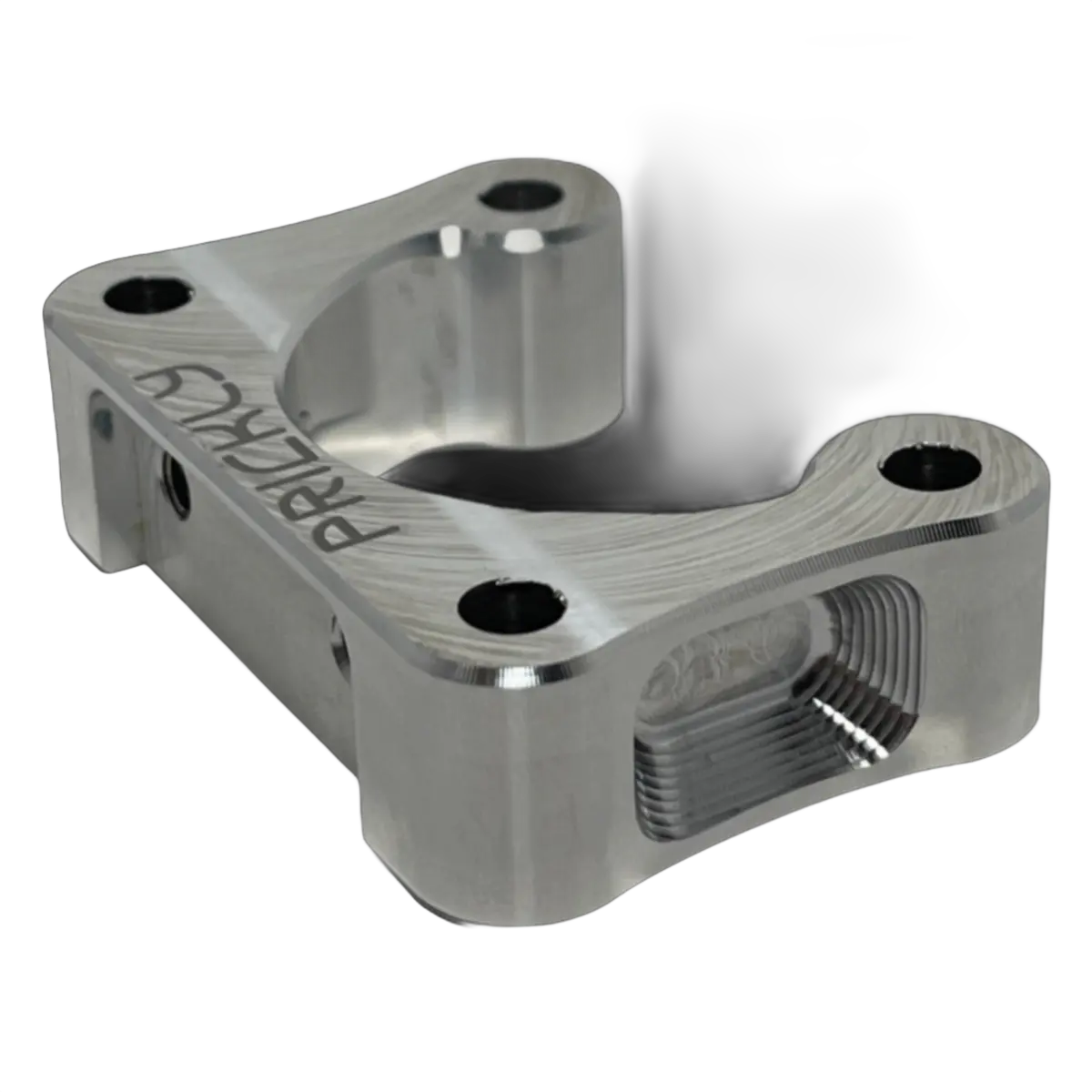 Direct Mount Riser 1