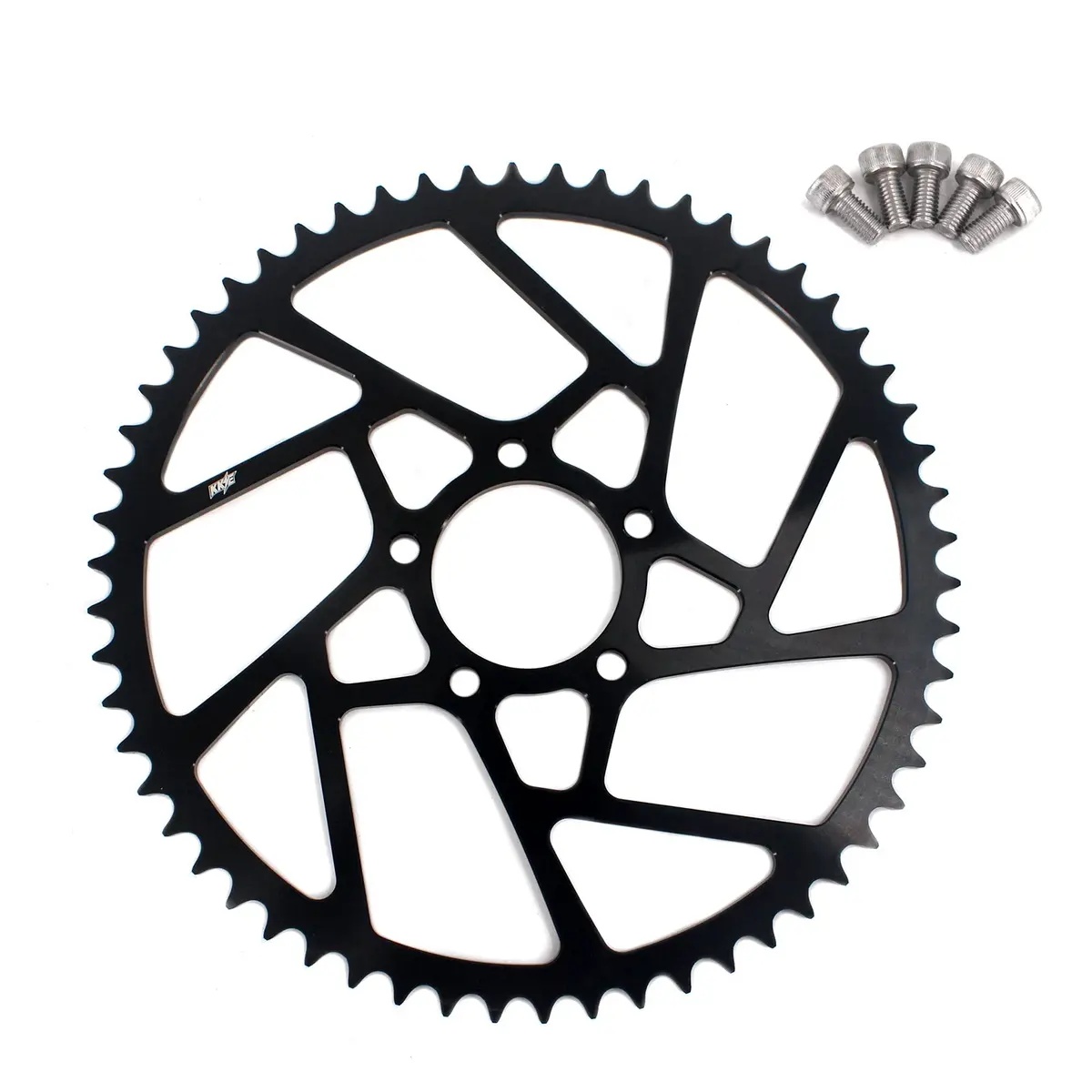 Kke 54T Rear Aluminum Sprocket 1