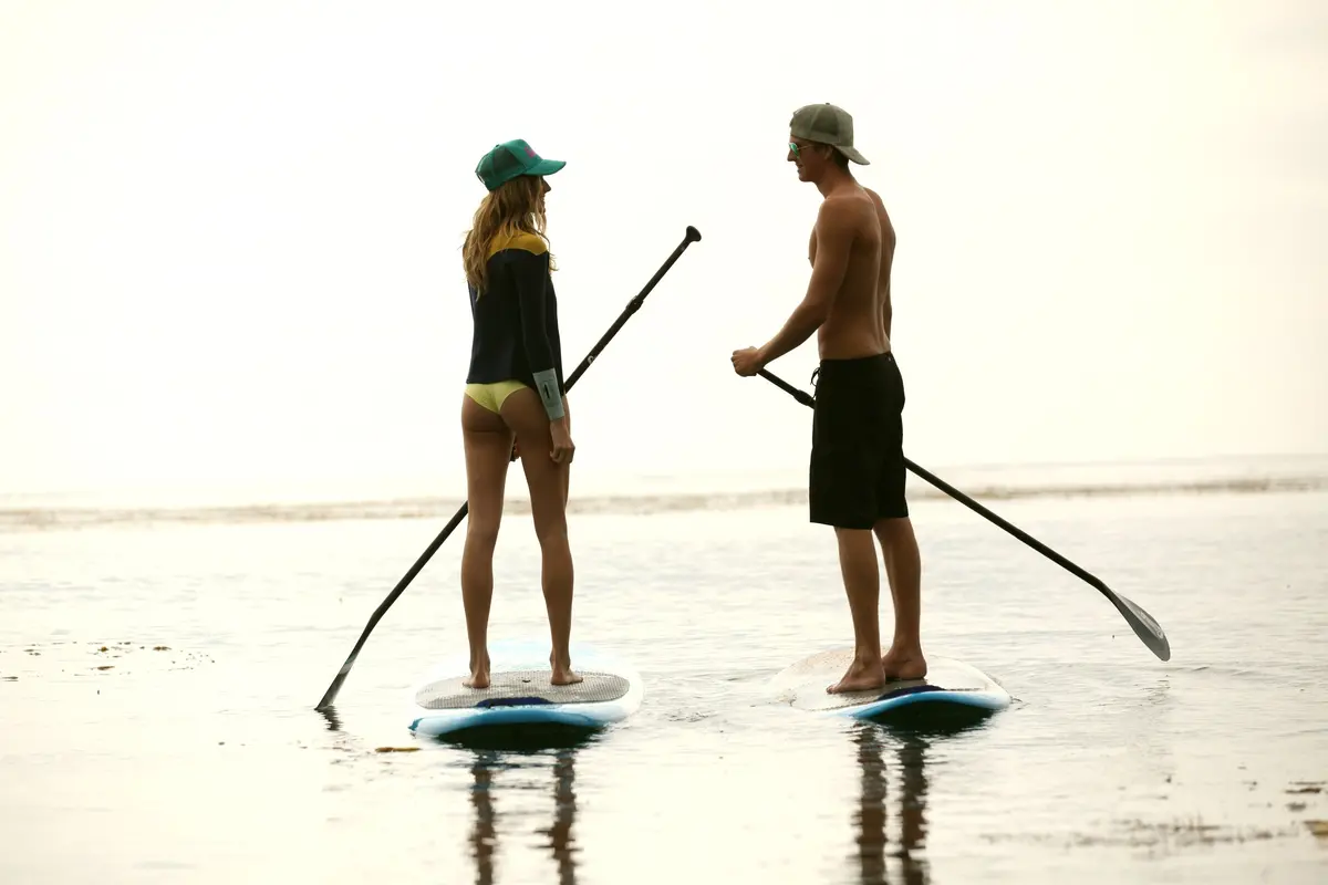 Paddle Board Rental 1