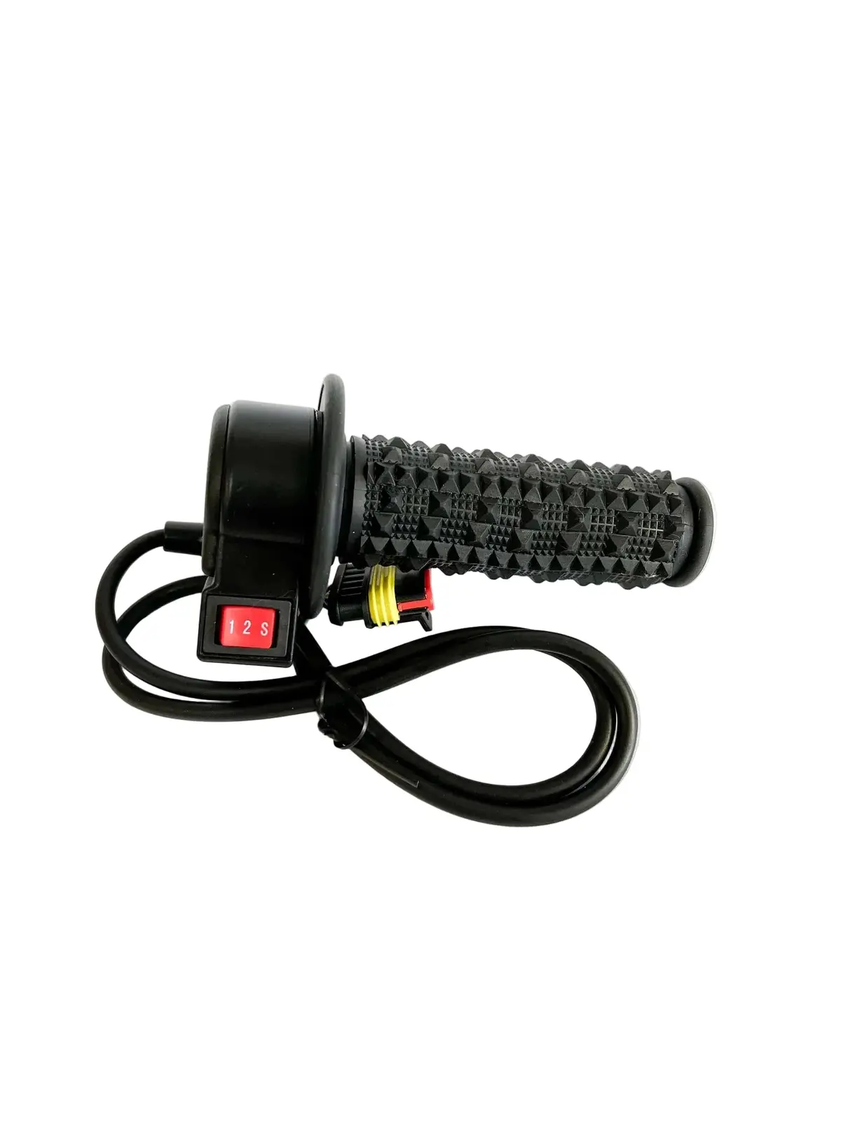 Etm Rtr - Oem Throttle 1