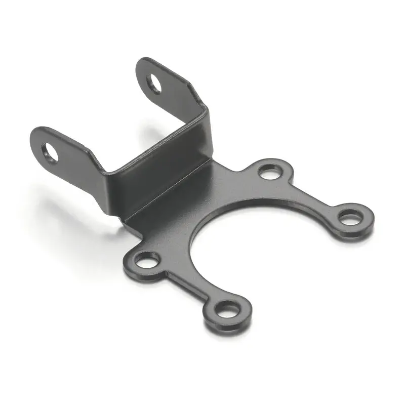 E Ride Pro - Oem Headlight Bracket 1