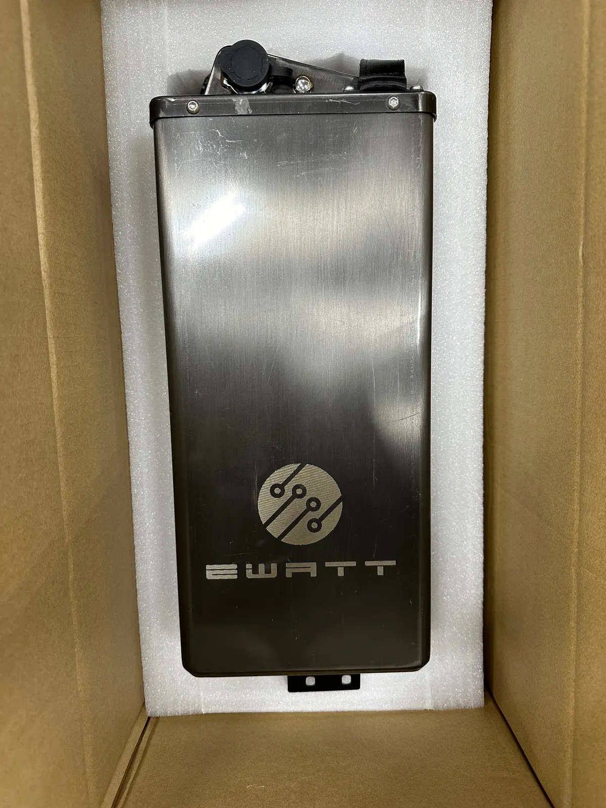 Ewatt 60V 53Ah Battery For Surron Light Bee 1
