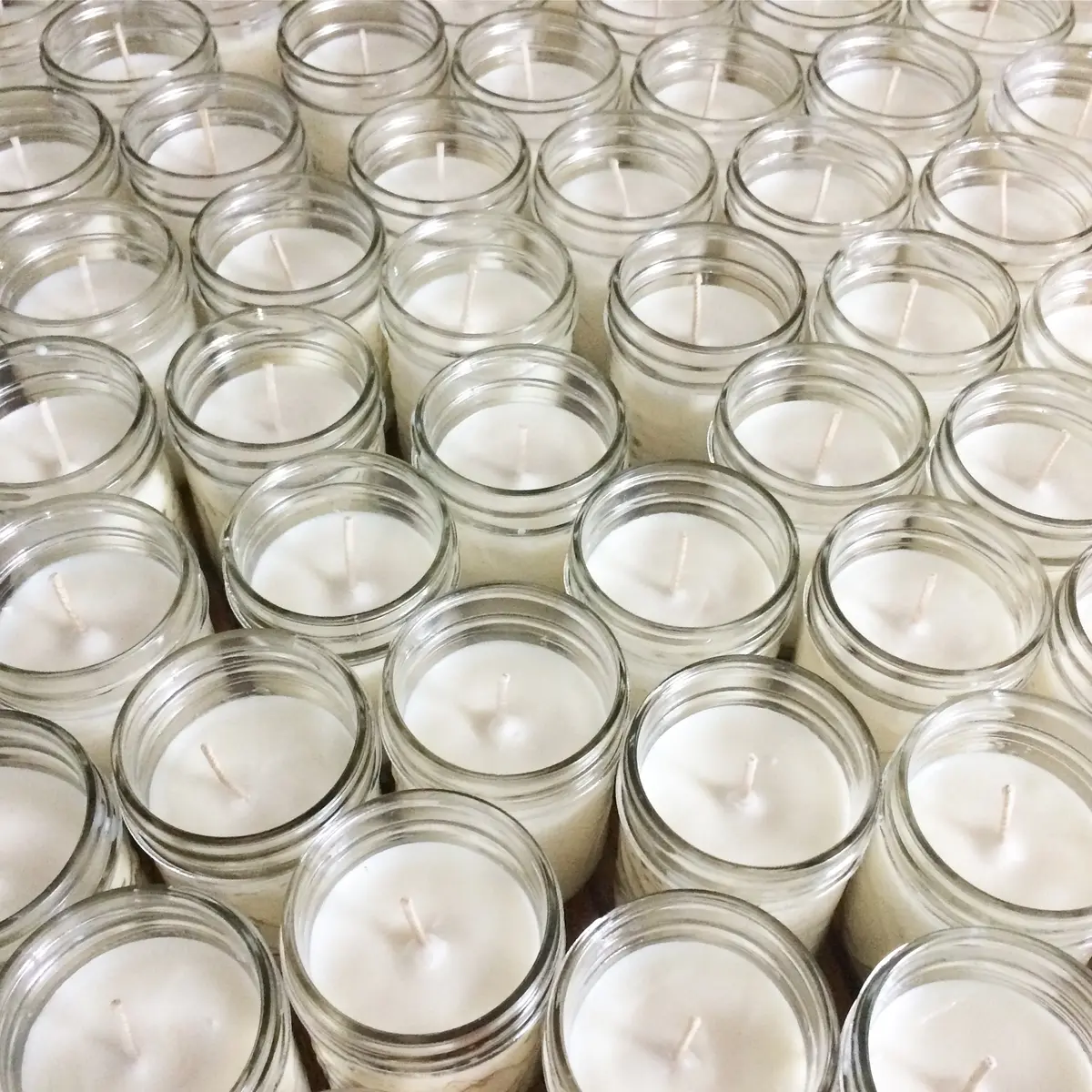 Hope In The Dark Candle 2