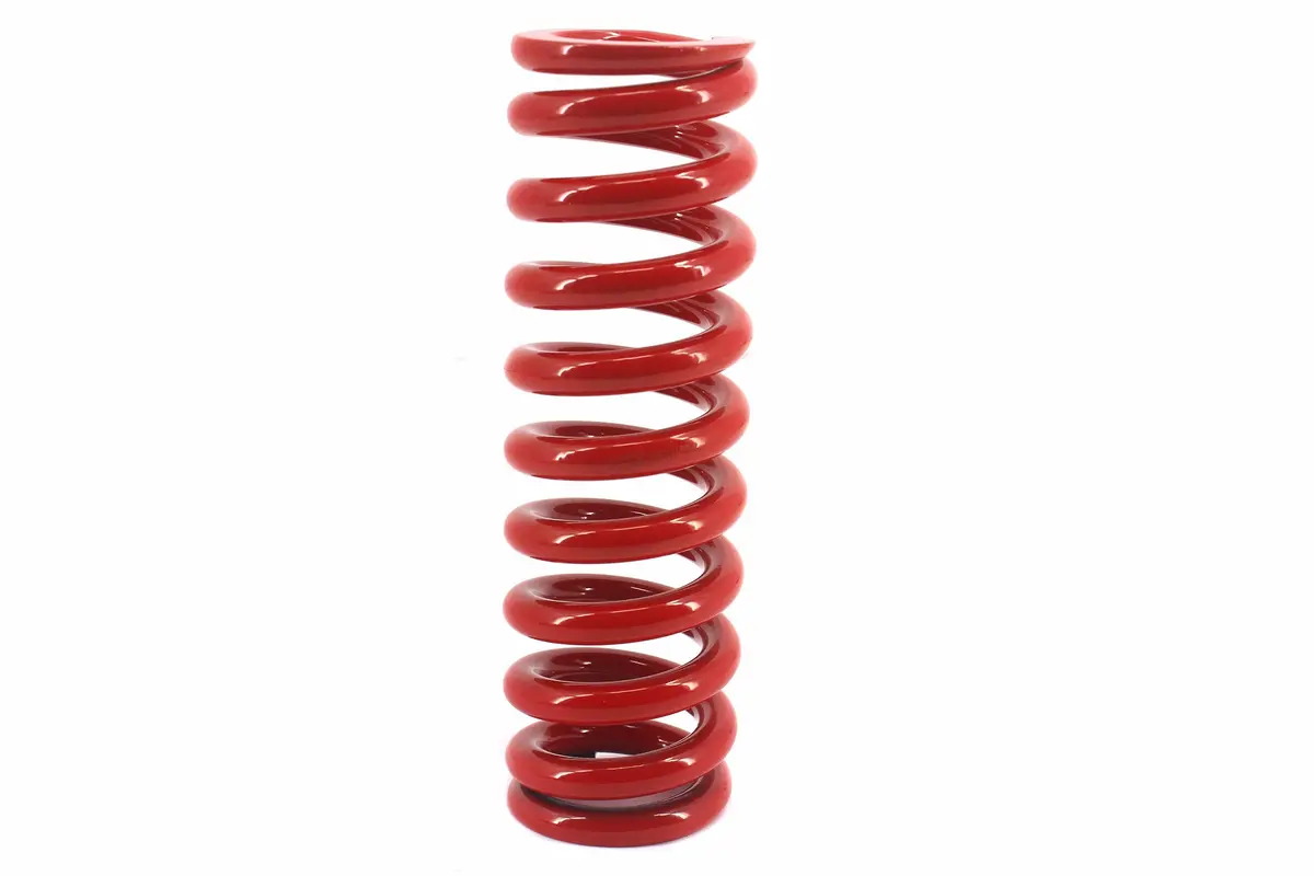 Kke 550Lbs Rear Shock Spring 1