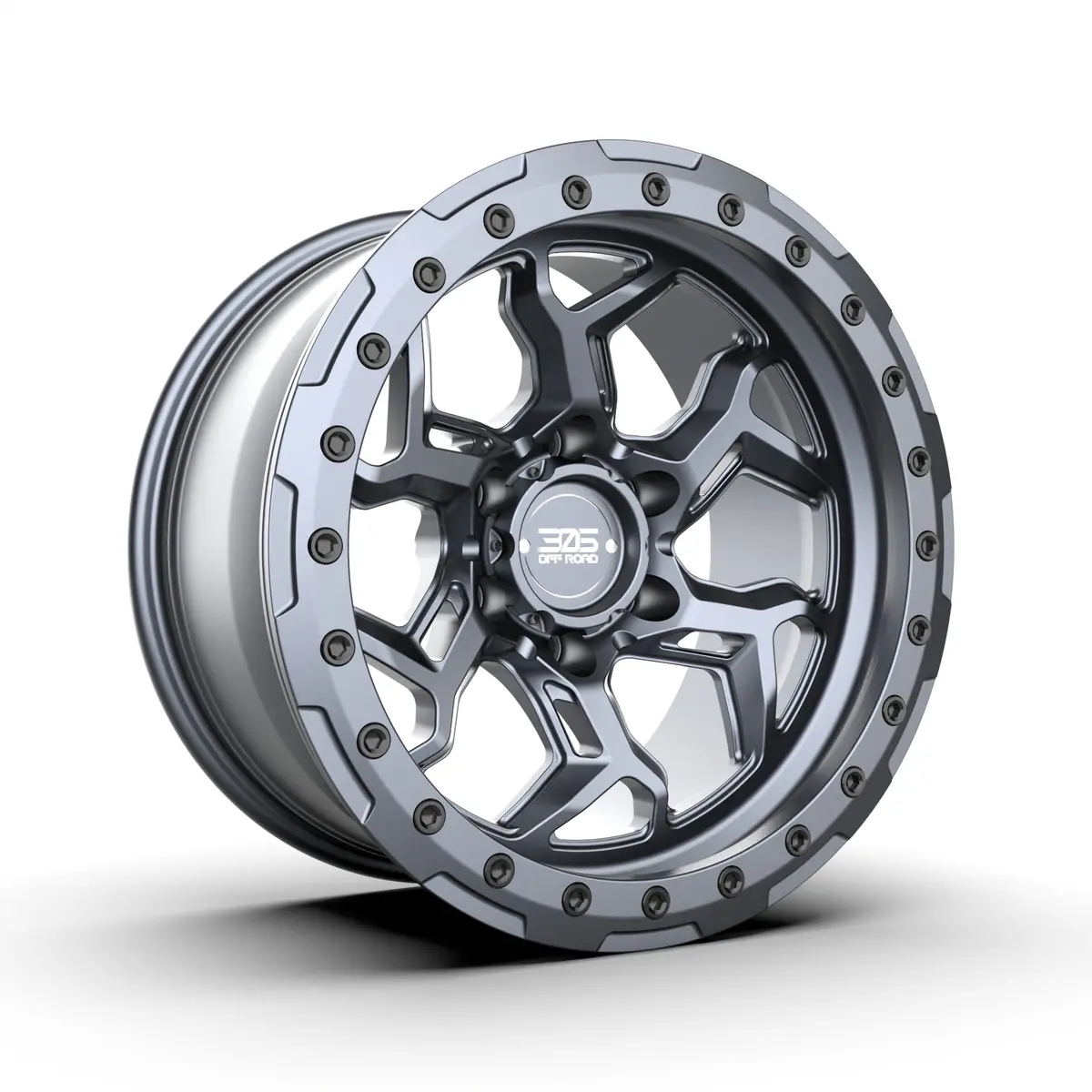 305Offroad|Infiltrate 2