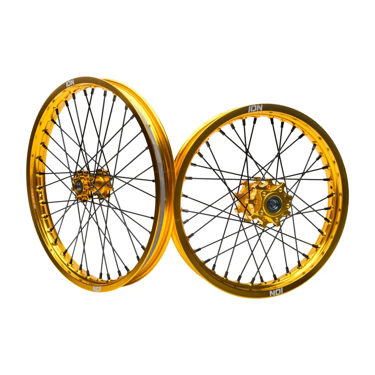 Ion 16/19-Inch Wheelset for E-Ride Pro 3.0 and SR Models