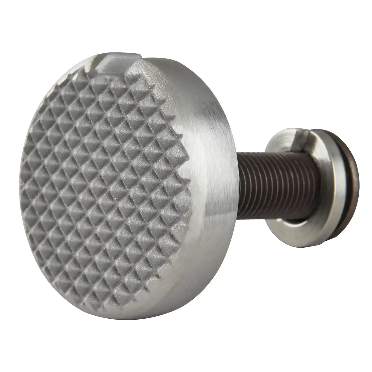 Stiletto Tbm-Mr Tibone Mini Milled Steel Replacement Face 1