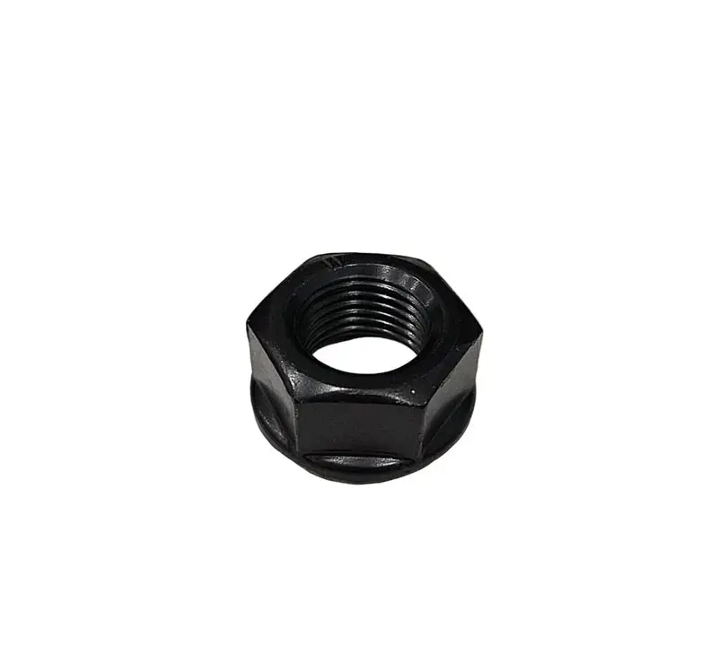 E Ride Pro - Oem Motor Pulley Nut 1