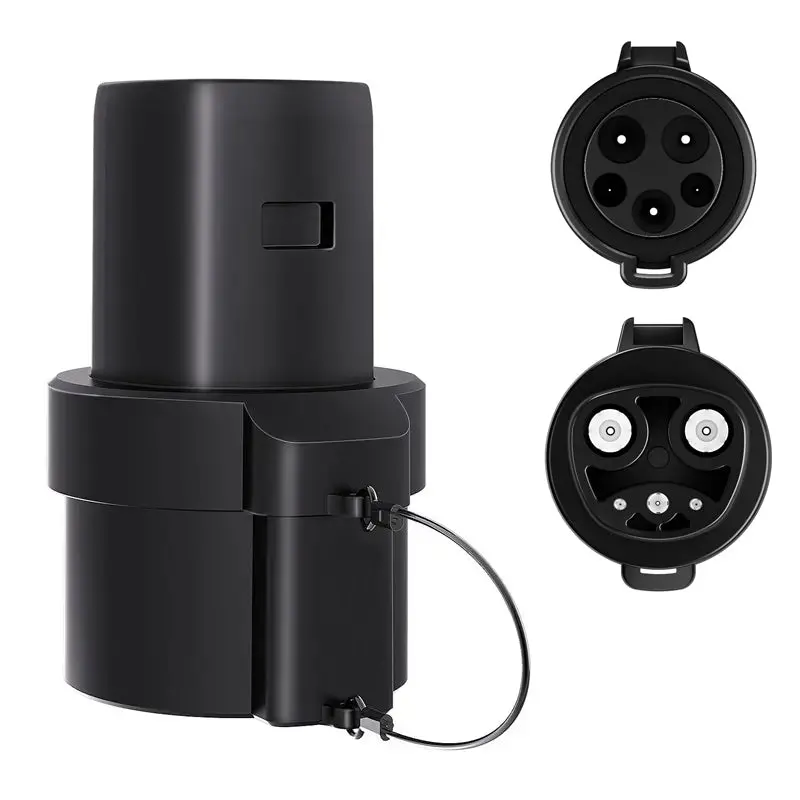 J1772 To Tesla Adapter For Tesla Model 3/Y/S/X/Cybertruck 1