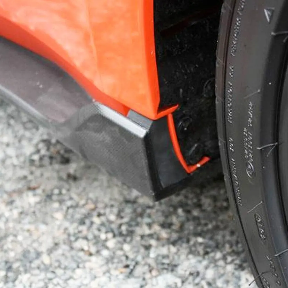 Jlt Rock Blockers For 2015-2020 Shelby Gt350/Gt350r 1