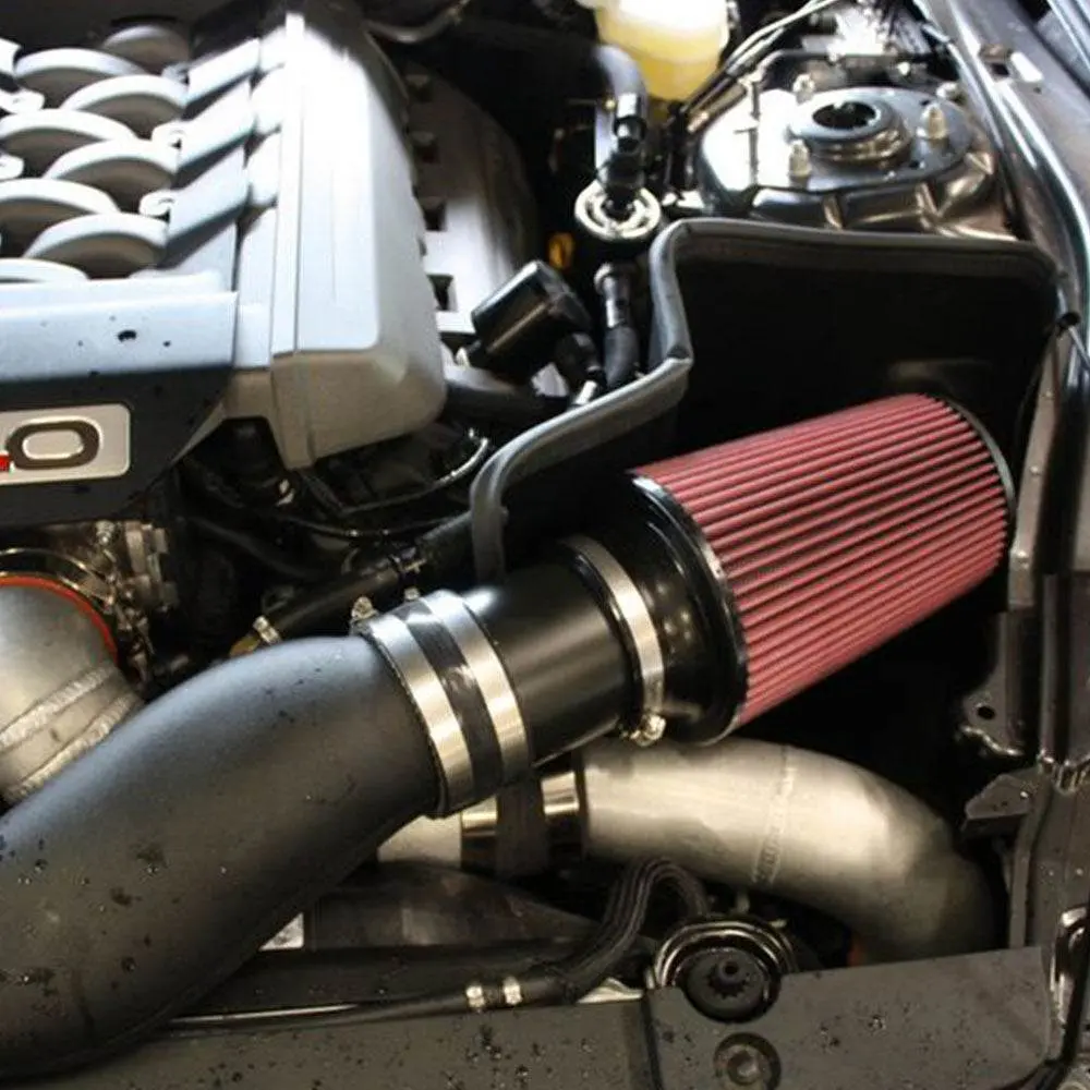Jlt Air Box For 2015-2020 Gt With Vortech Or Paxton Supercharger 1