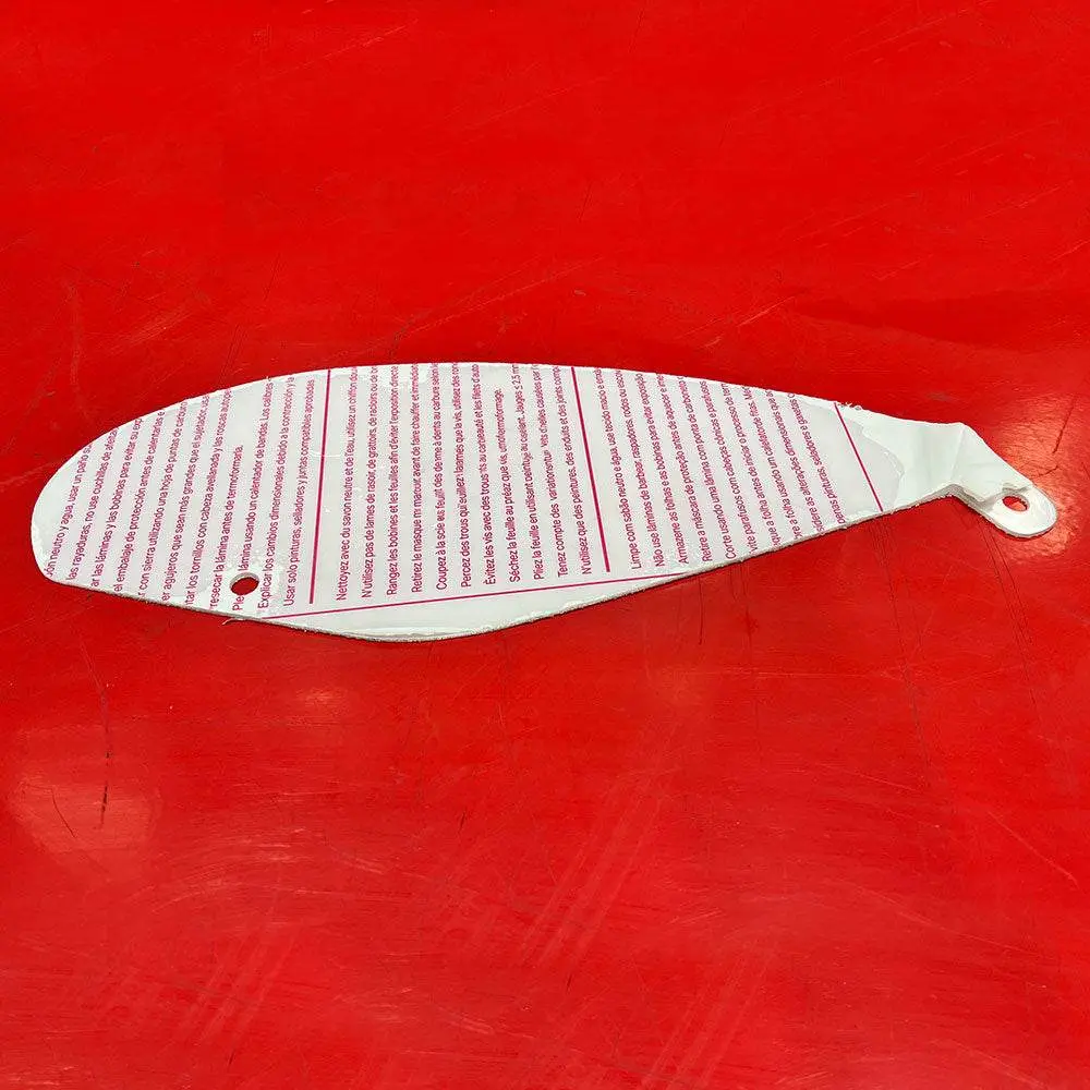 Jlt Hellcat Hood Vent Rain Shield For 2015-20 Charger Hellcat 1