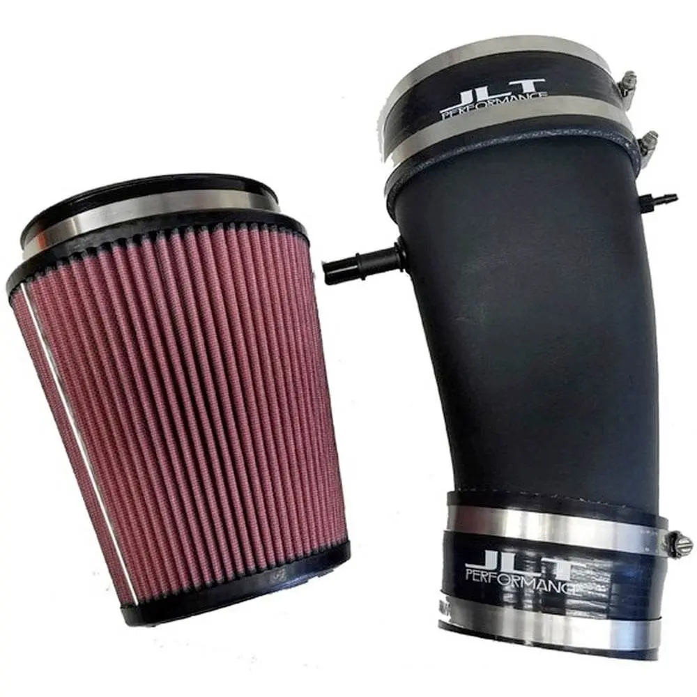 Jlt Induction Kit With Air Filter For 2010-2014 Mustang Gt500 1