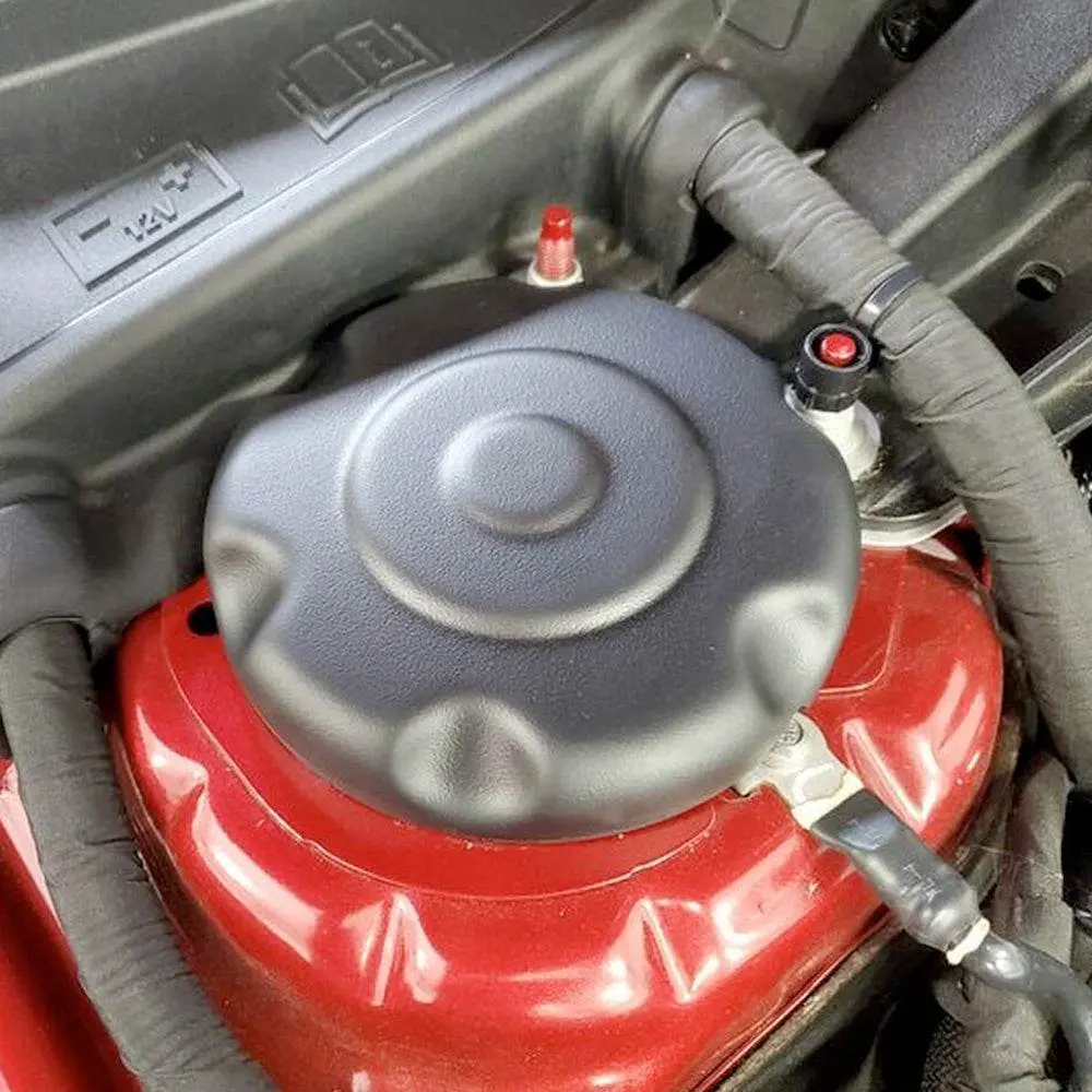 Jlt Strut Covers For 2015-2023 Mustang 1