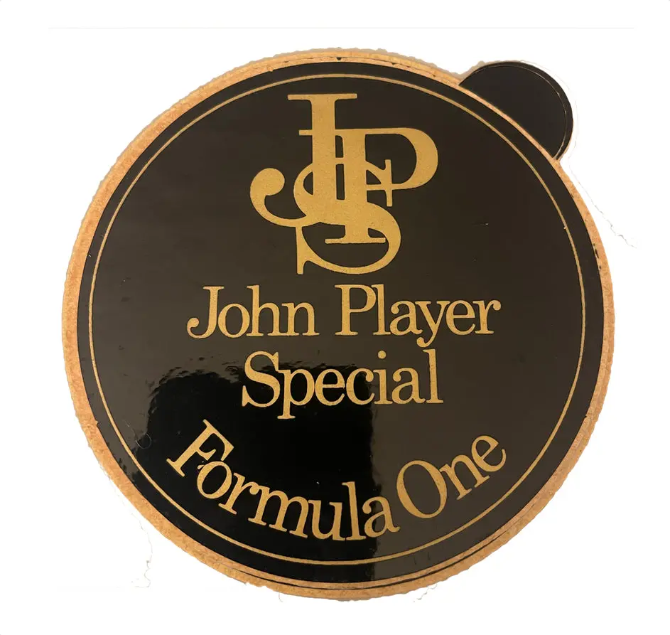 Jps Formula One 1