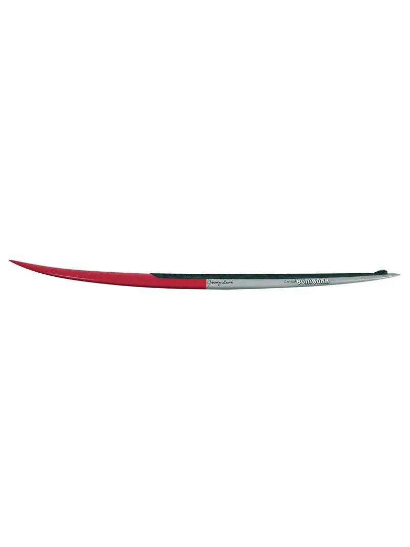 Jimmy Lewis Bombora Series 3