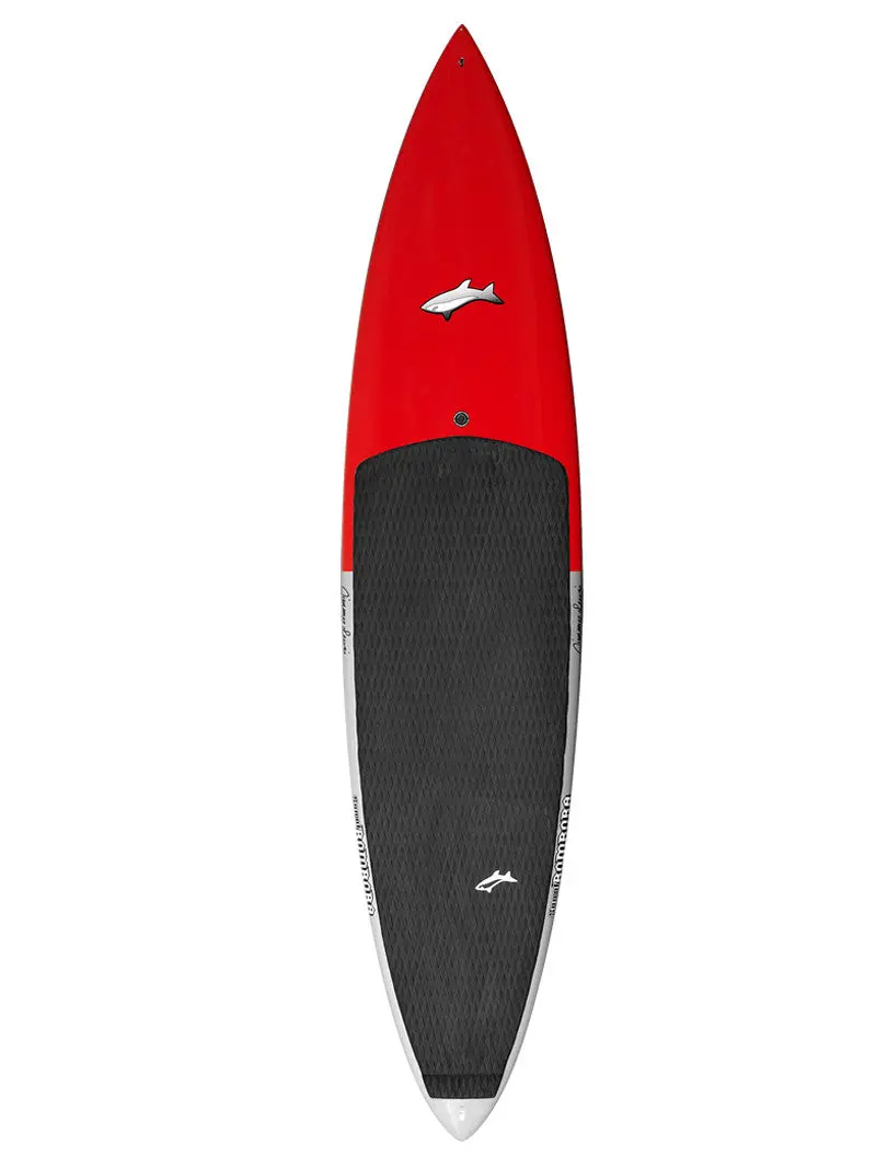 Jimmy Lewis Bombora Stand-Up Paddleboard Series