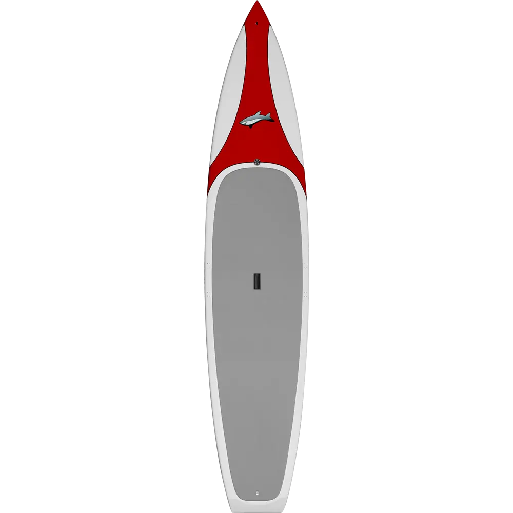 Jimmy Lewis Cruise Ship Stand-Up Paddleboard - Image 3
