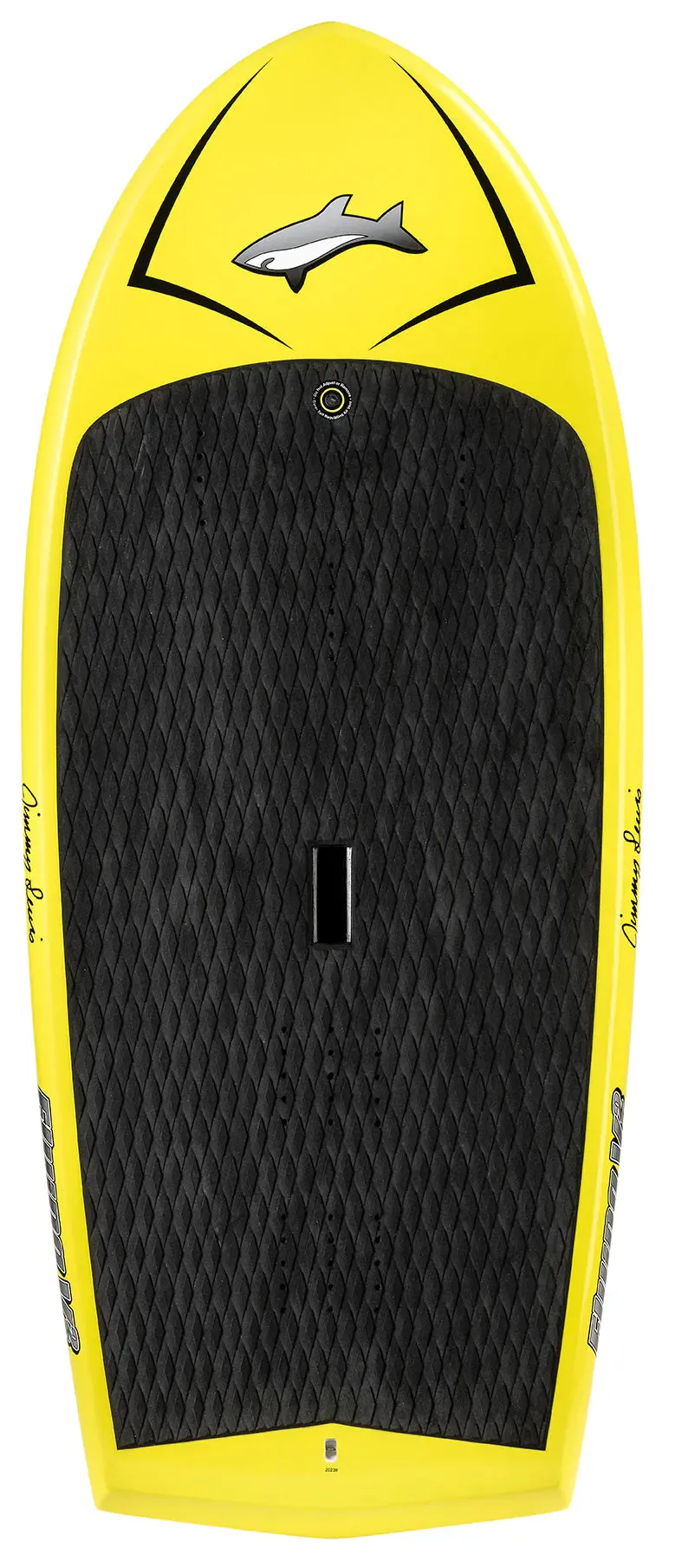 Jimmy Lewis Flying V2 Foil Sup / Wing Board 1