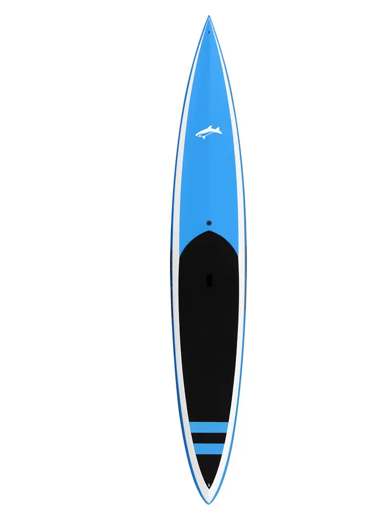 Jimmy Lewis Rail 1