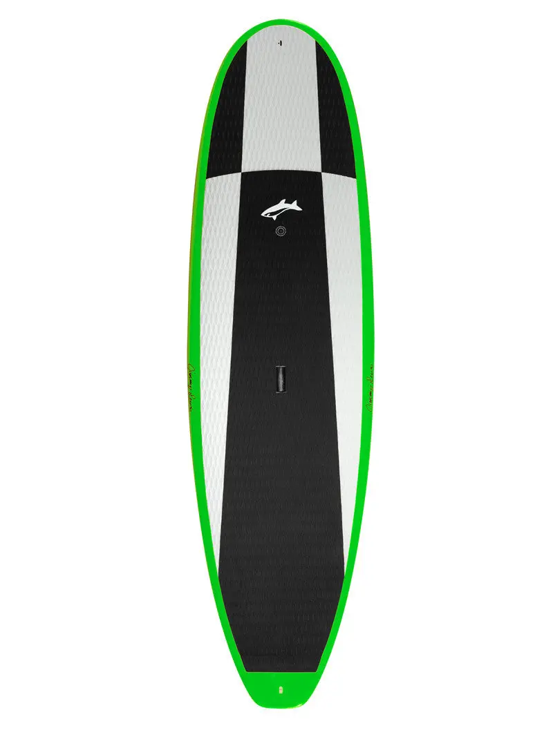 Jimmy Lewis Striker 4