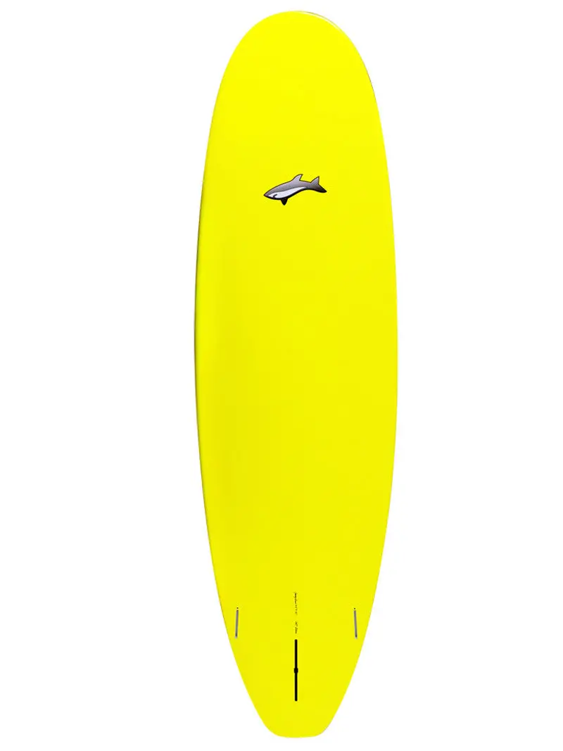 Jimmy Lewis Striker 3