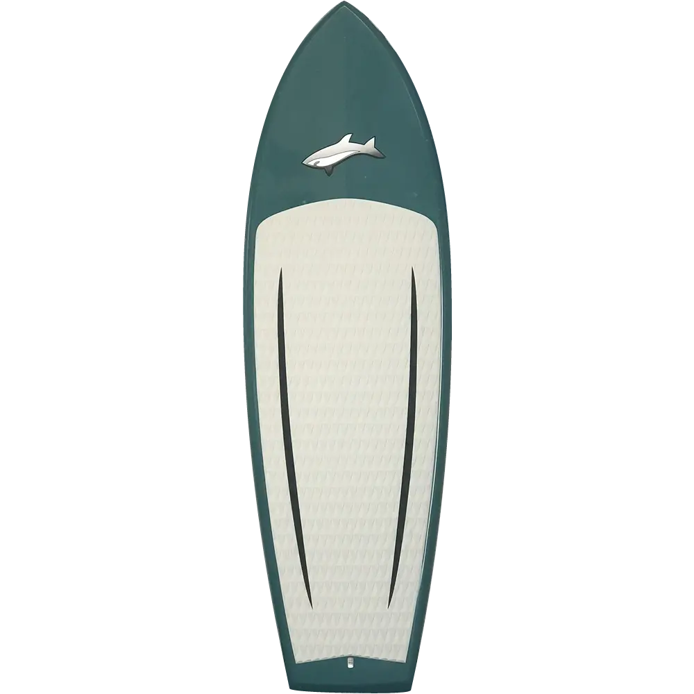 Jimmy Lewis Superfly Fd (Foil Drive Assist Compatible) Foil Board 1