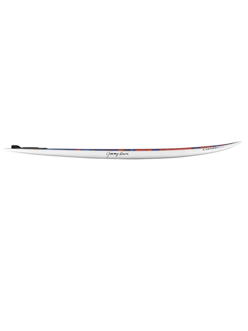 Jimmy Lewis Super Tech 3