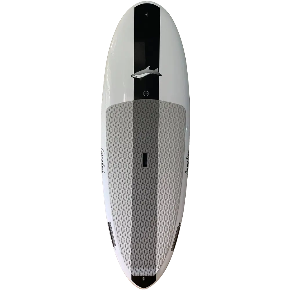 Jimmy Lewis Destroyer Mp Sup Board 1