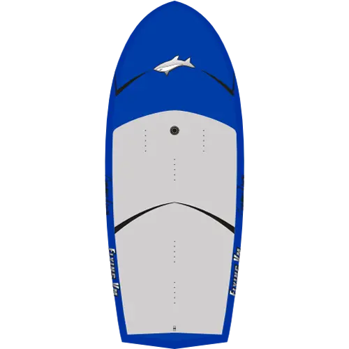 Jimmy Lewis Flying Vm - Wing Foil Board 3