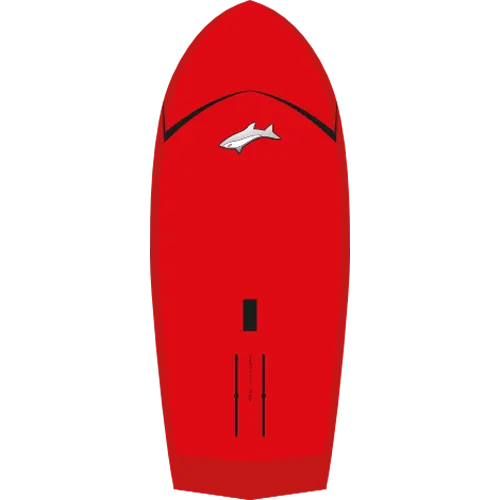 Jimmy Lewis Flying Vm - Wing Foil Board 3