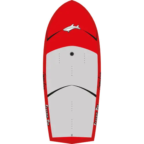 Jimmy Lewis Flying Vm - Wing Foil Board 1